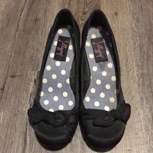 Jellypop shoes
